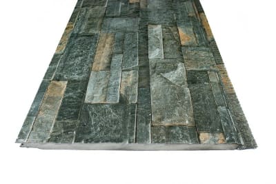 Metal Siding Piedra Laja