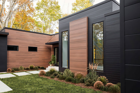 Revestimiento Interior/Exterior