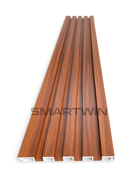 Wall Panel Classic Nogal Oscuro Pack 10 Unidades