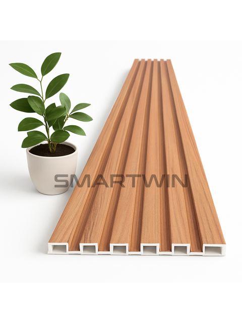 Wall Panel Classic Pino Miel Pack 10 Unidades