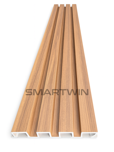 Wall Panel Classic Pino Miel Pack 10 Unidades