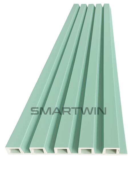 Wall Panel Classic Verde Agua Pack 10 Unidades