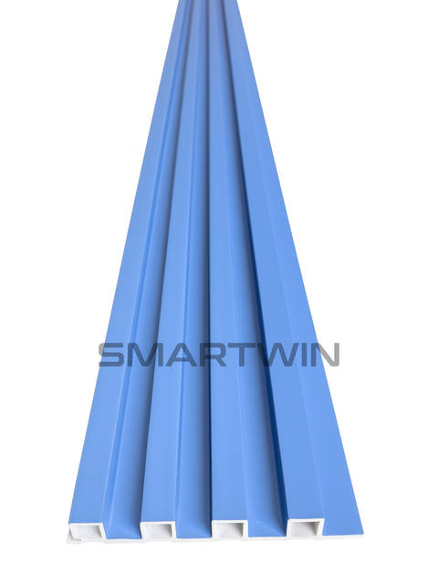 Wall Panel Classic Azul