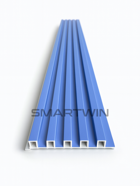 Wall Panel Classic Azul Pack 10 Unidades