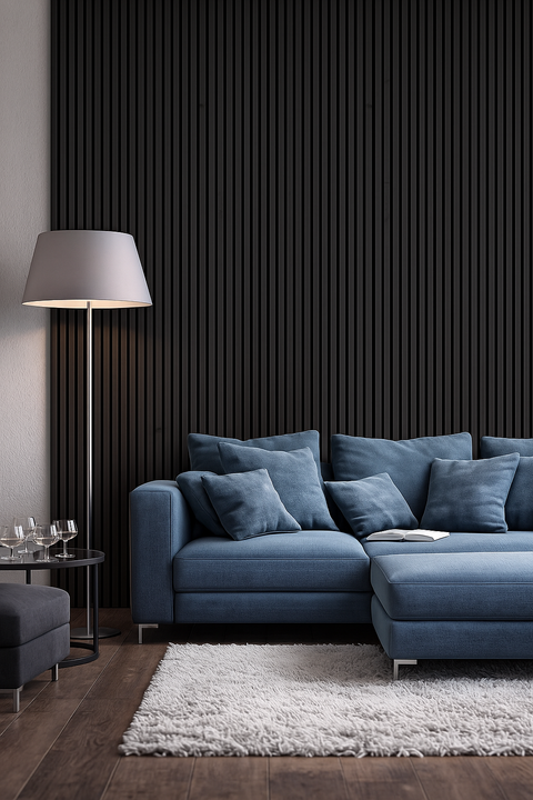 Paneles Elegant Acústicos