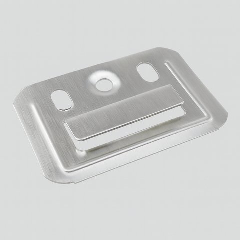 Clip de Sujeción Pack 100 Unidades