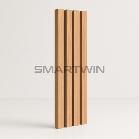 Wall Panel Classic Pino Miel Pack 10 Unidades