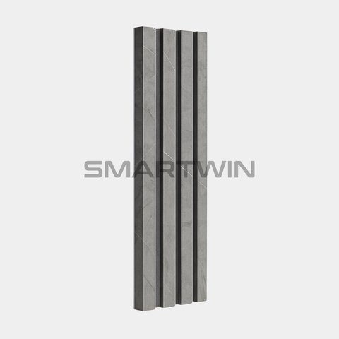 Wall Panel Classic Mármol Negro Pack 10 Unidades