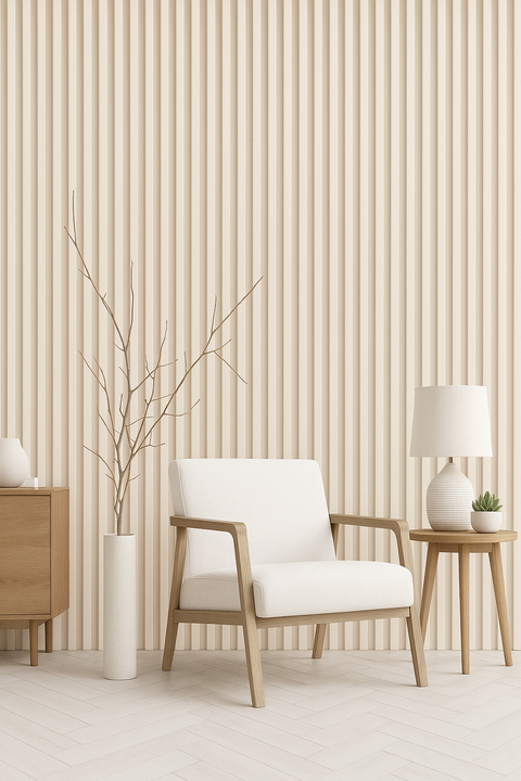 Muros como siempre lo soñaste