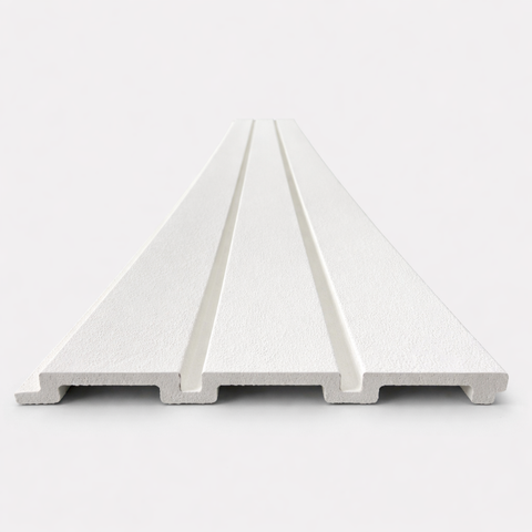 PS Wall Panel MOLCO Marfil 25x240x2cm