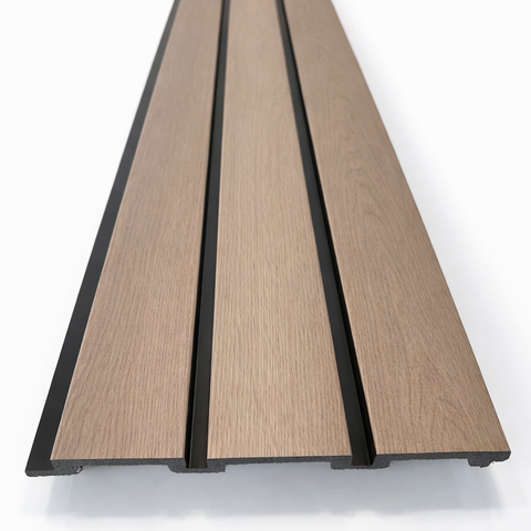 PS Wall Panel MOLCO Haya 25x240x2cm