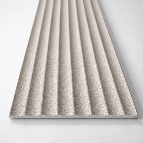 PS Wall Panel MOLCO Perla 25x240x1.2cm