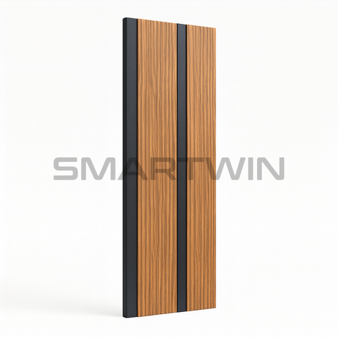 PS Wall Panel SmartWood Roble Europeo