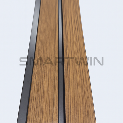 PS Wall Panel SmartWood Roble Europeo