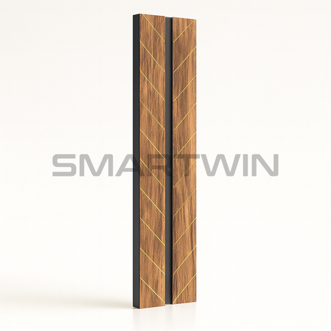 PS Wall Panel SmartWood Roble