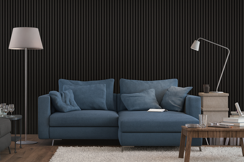 Paneles Elegant Acústicos