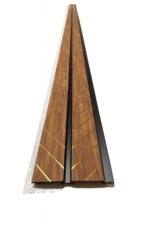 PS Wall Panel SmartWood Roble