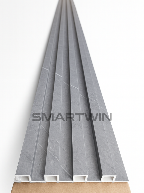 Wall Panel Classic Mármol Negro Pack 10 Unidades