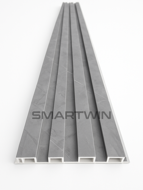 Wall Panel Classic Mármol Negro Pack 10 Unidades