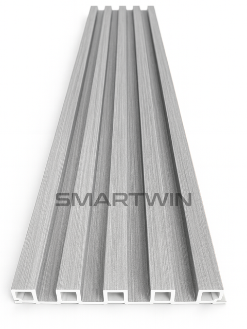 Wall Panel Classic Gris Pack 10 Unidades