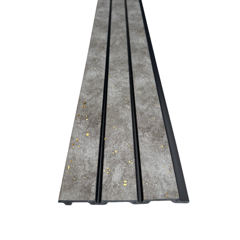 PS Wall Panel SmartWood Gris Marengo