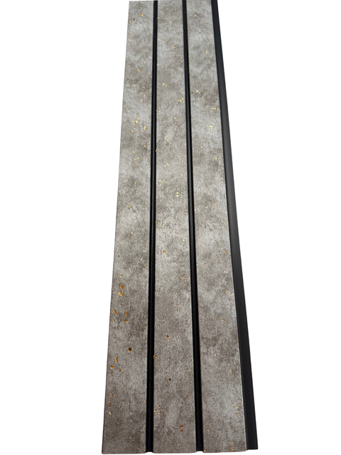 PS Wall Panel SmartWood Gris Marengo