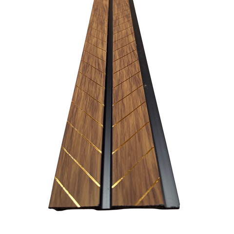 PS Wall Panel SmartWood Roble