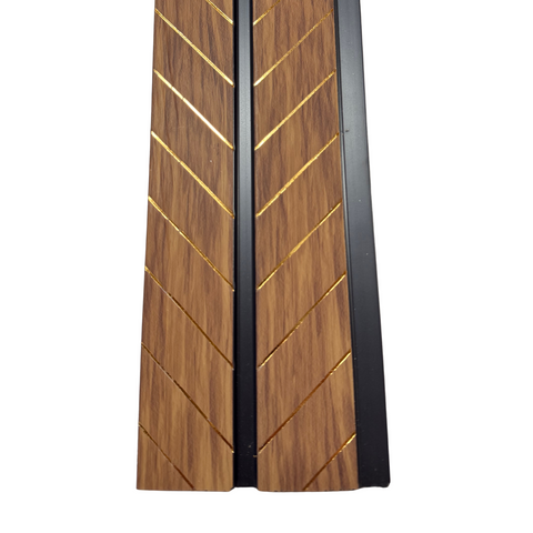 PS Wall Panel SmartWood Roble